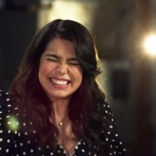 VIDEO: Watch the Cast of LITTLE MERMAID LIVE Talk Aerial Choreography