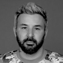 ZG Smith Announces Debut EP 'Nighttime Animal' with Title Track Co-Written with Kysho