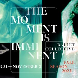 BalletCollective Unveils 2023 Season