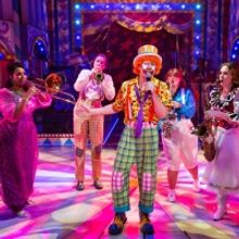 Review: GOLDILOCKS AND THE THREE BEARS, New Wolsey Theatre