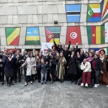 City Allocates $7 Million in Funding for The Africa Center's Expansion and Provides…