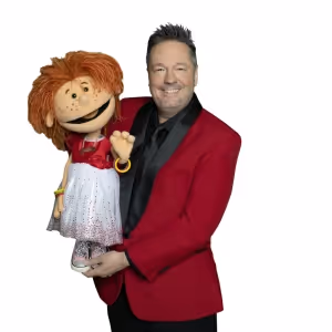 TERRY FACTOR: A VERY TERRY CHRISTMAS is Coming To Denver's Bellco Theatre
