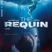 THE REQUIN Sets DVD & Blu-Ray Release Date