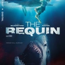 THE REQUIN Sets DVD & Blu-Ray Release Date
