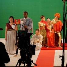 Kyoung's Pacific Beat Announces 2023 Story-Based Digital Programming