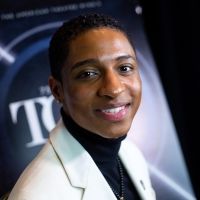 Meet the 2022 Tony Nominees: MJ's Myles Frost
