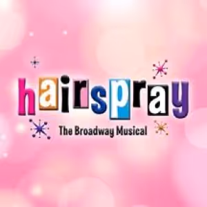 Cast Set for HAIRSPRAY at White Plains Performing Arts Center