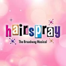 Cast Set for HAIRSPRAY at White Plains Performing Arts Center