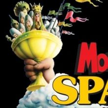 Mercury Theater Chicago and Music Box Theatre Screen MONTY PYTHON AND THE HOLY GRAIL