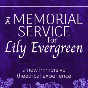Cast and Creative Team Set for LILY EVERGREEN at Outcry Theatre