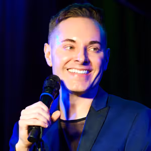 Listen: Cabaret Star Travis Moser Releases 'Get Here (Feat. Drew Wutke)'