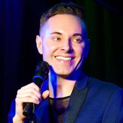 Listen: Cabaret Star Travis Moser Releases 'Get Here (Feat. Drew Wutke)'