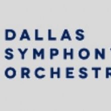 Dallas Symphony Orchestra Announces Next Stage Concert Programs For Fall 2020