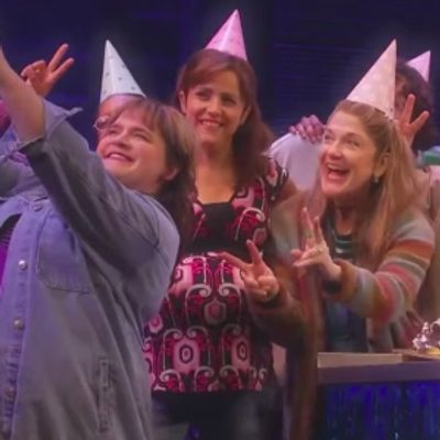 Video: Watch KIMBERLY AKIMBO Perform 'This Time' on THE KELLY CLARKSON SHOW