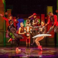 Axelrod Contemporary Ballet Theater to Present Holiday Favorite THE NUTCRACKER ROCKS