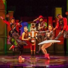 Axelrod Contemporary Ballet Theater to Present Holiday Favorite THE NUTCRACKER ROCKS