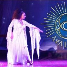 Jenna Rubaii, Maya Days and More to Star in SONGS FROM AVALONA: A MUSICAL LEGEND Conc