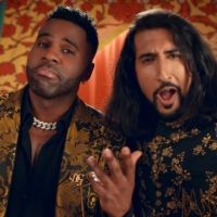 Tesher x Jason DeRulo Unveil Video for 'Jalebi Baby'