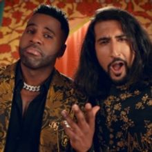 Tesher x Jason DeRulo Unveil Video for 'Jalebi Baby'