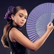 The 35th Anniversary Hispanic Youth Showcase Pays Homage to Whitney Houston at NJPAC