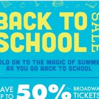 Special Offer: Perfect Combination of Great Entertainment, Giving Back