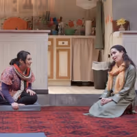 Video: See Highlights From SELLING KABUL At Northlight Theatre Video