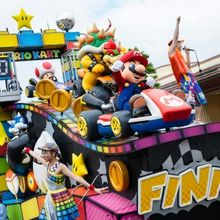 特集：USJ NO LIMIT! サマー 2024で最高の夏を楽しむポイント！