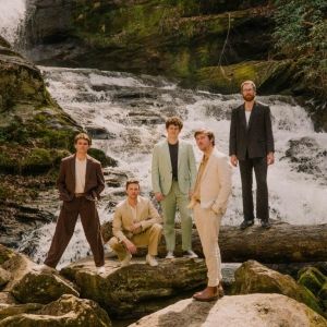 The Brook & The Bluff Announce New Album & Share Lead Single 'Long Limbs'