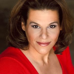 Alexandra Billings' Bio-Musical S/HE AND ME Is In Development