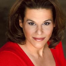 Alexandra Billings' Bio-Musical S/HE AND ME Is In Development