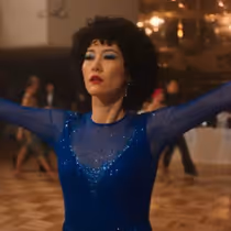 Shall We Dance? A Look at Ballroom Dancing on Broadway
