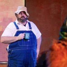 On Pitch Performing Arts to Present GREAT TUNA Starting This Week