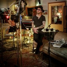 Matthew Mayfield New Album PRIZEFIGHTER Out Now