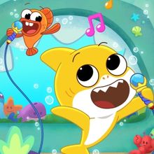 BABY SHARK'S BIG SHOW Renewed For Third Season