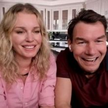 CBS Announces HAIRCUT NIGHT IN AMERICA Hosted by Jerry O'Connell and Rebecca Romijn