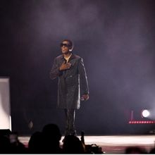 Babyface Kicks Off Multi Night Engagement at Pearl Concert Theater at Palms Casino Re