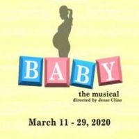 The Media Theatre Cancels BABY and Closes For Two Weeks Due To Coronavirus