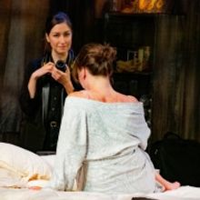 BWW Review: ALABASTER at Florida Repertory Theatre is Powerful and Poignant