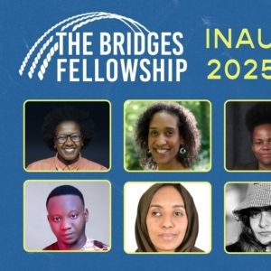 Producer Hub Launches THE BRIDGES FELLOWSHIP for African Producers