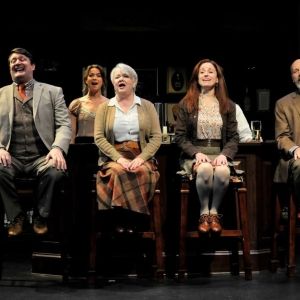 Review: The Music Makers & Dreamers of Dreams