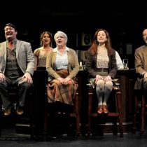 Review: The Music Makers & Dreamers of Dreams