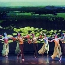 Marilyn Klaus of BALLETS WITH A TWIST at Avenel PAC from 8/1 to 8/4