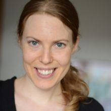 Centenary Stage Company's 2020 Women Playwrights Series Kicks Off With DRIVE BY Debo