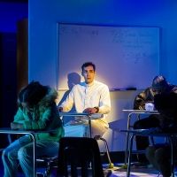 Review: ABCD at Barrington Stage Company