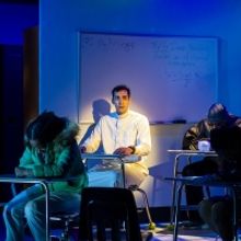 Review: ABCD at Barrington Stage Company