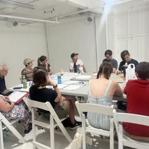 R.I.T. School Of Performing Arts Joins The Farm Theater's 2025-26 College Collaborati