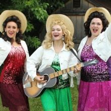 Cortland Repertory Theatre Presents THE HONKY TONK ANGELS