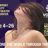 VOICES INTERNATIONAL THEATRE AND ARTS FESTIVAL to Open in Jersey City