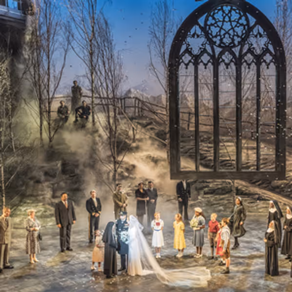 THE SOUND OF MUSIC Cast Unveiled at Leeds Grand Theatre Photo