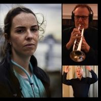 National Philharmonic Releases Tribute to Hospital Workers